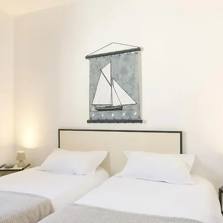 Hotel Eurocean Adonis Budget Guérande