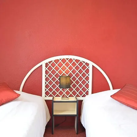Eurocean Adonis Budget Hotel Guérande