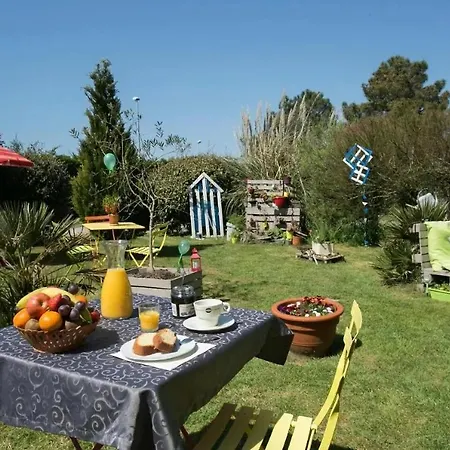 Eurocean Adonis Budget Hotel Guérande